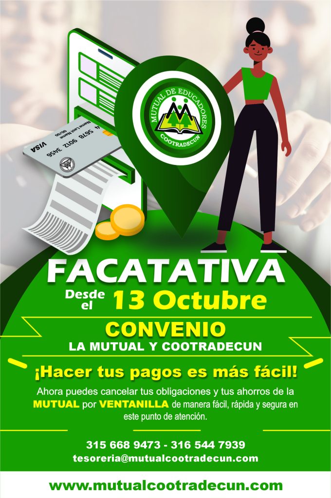 Punto de atención Facatativa