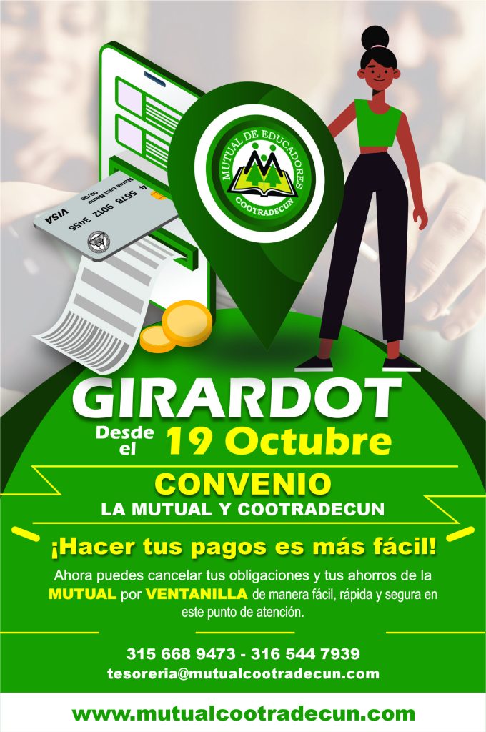 Punto de atención Girardot