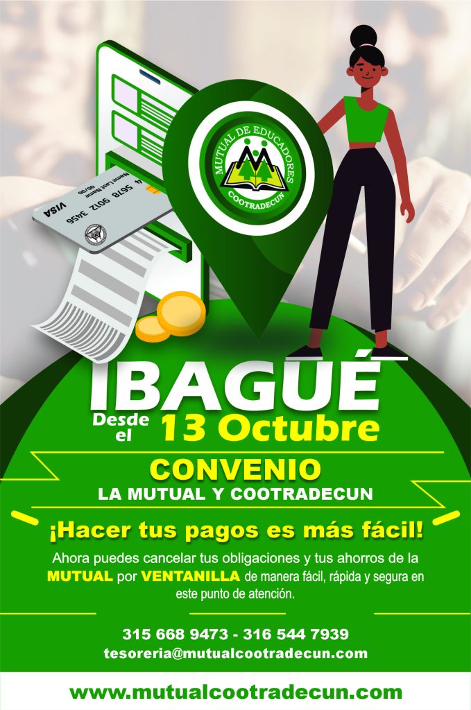 Punto de atención Ibague
